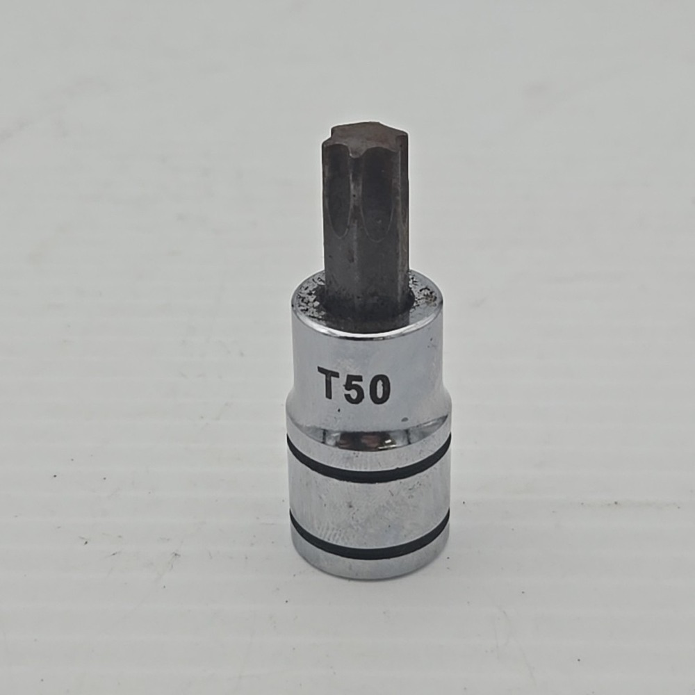 Matco ADV-‎ B50TXV , T50 3/8 drive torx socket bit
